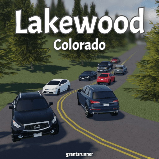 grantsrunner — top game: (NEW CARS + LAKE + SPRING) Lakewood