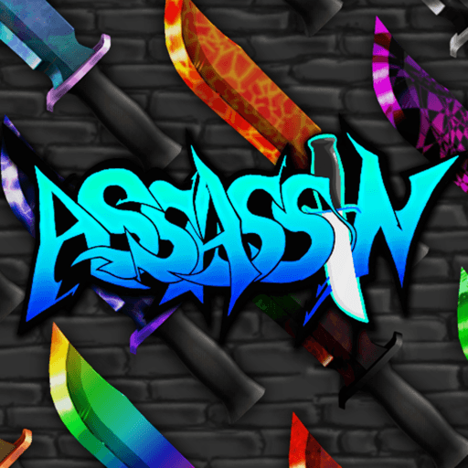 Assassin! Roblox game thumbnail