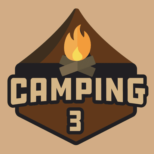 Camping 3 Roblox game stats