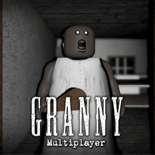 Granny: Multiplayer Roblox game stats