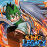 [⛈️UPD 9] King Legacy
