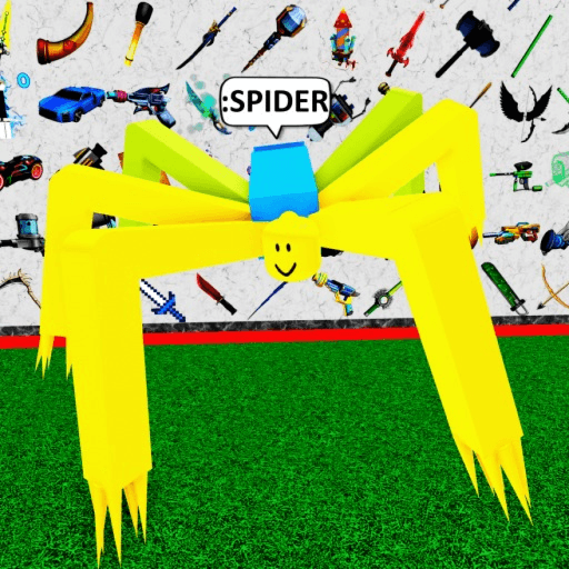[FREE ADMIN] Roblox gameplay screenshot
