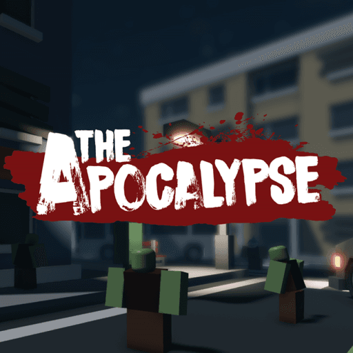 The Apocalypse Roblox game thumbnail