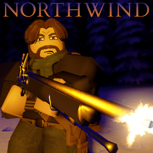 NORTHWIND Roblox gameplay screenshot