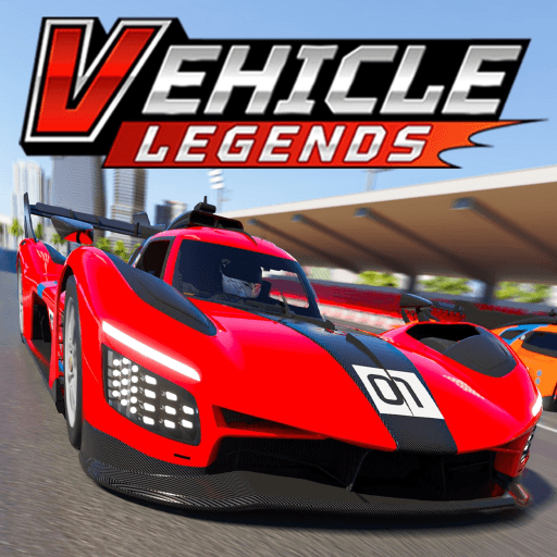 [🏎️LIMITED] Vehicle Legends 🏎️ Cars!