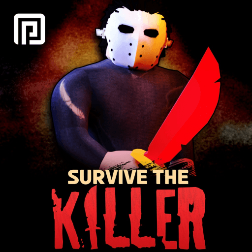 🔪Survive the Killer! Roblox game stats