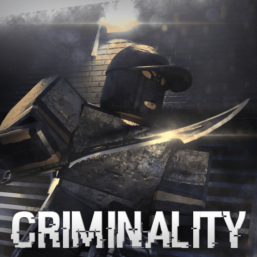 [💗] Criminality Roblox game stats