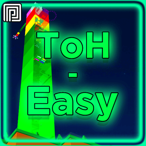 Tower of Hell - Easy Roblox game stats