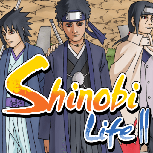 Shindo Life [242] Roblox gameplay screenshot