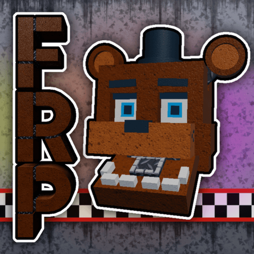 Fazbear Roleplay [TESTING] Roblox game stats