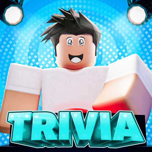 The Trivia Gameshow Roblox game thumbnail