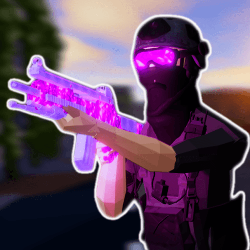 RECOIL Roblox game stats