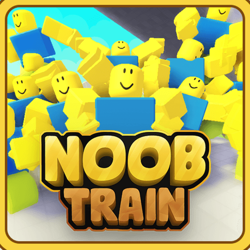 Noob Train Roblox game stats