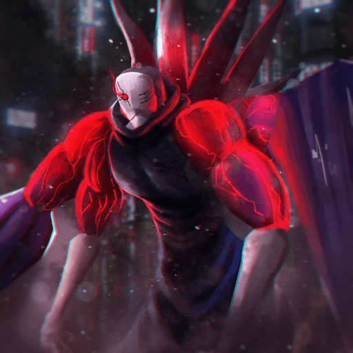 Project Ghoul Roblox gameplay screenshot
