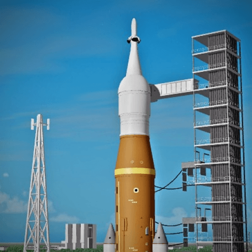 NASA Astronaut Simulator Roblox gameplay screenshot