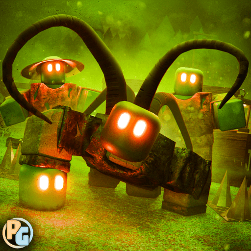 Zombie Defense Roblox game stats
