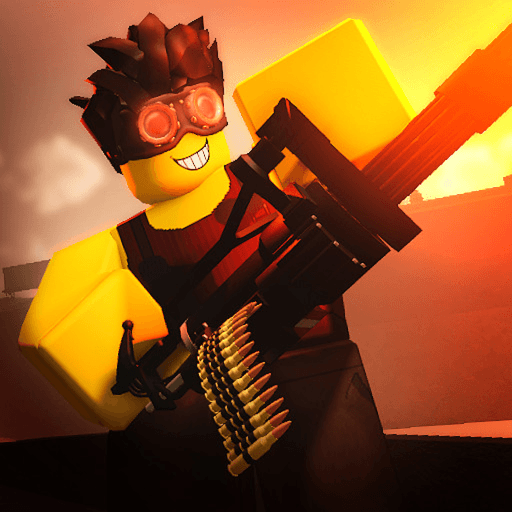 [RELEASE!] Defend The Train Roblox gameplay screenshot