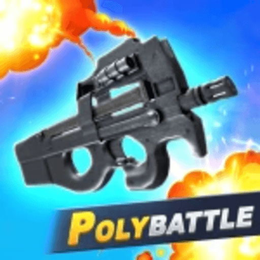 [Fixes] POLYBATTLE Roblox game thumbnail