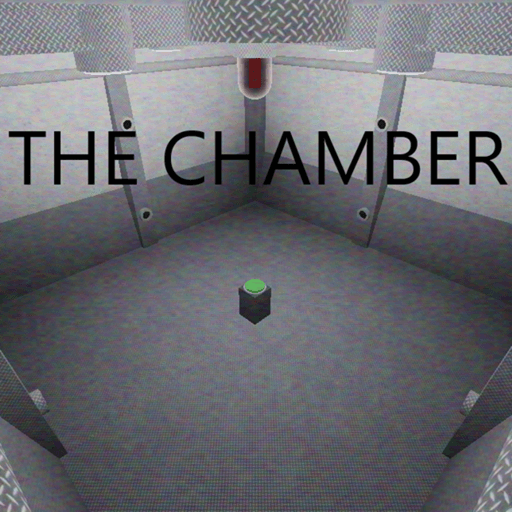 The Chamber Roblox game thumbnail
