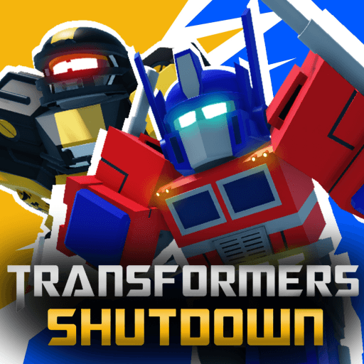 (FOOTBALL UPDATE!) Transformers Shutdown (Beta)