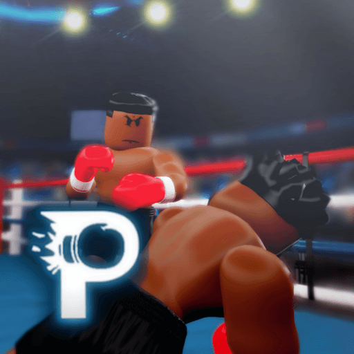 Prizefighter Boxing Roblox gameplay screenshot