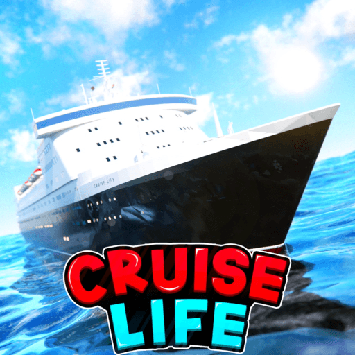 Cruise Life — top game: Cruise Life 🚢