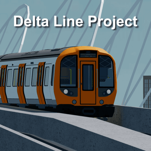 Delta Line Project V1.7.0 Roblox game stats