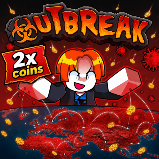 Outbreak Roblox game stats