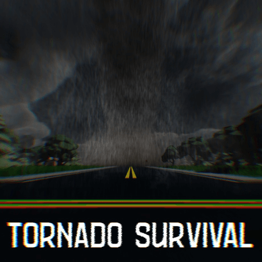 Computeryze — top game: Tornado Survival 🌪