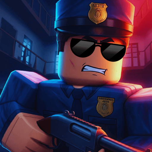 Prison Escape v2 Roblox game stats