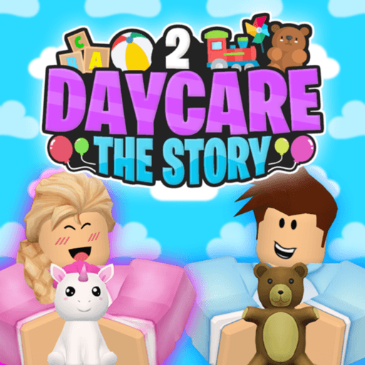 Parwaz Studios — top game: Daycare 2 🎈 (Story)