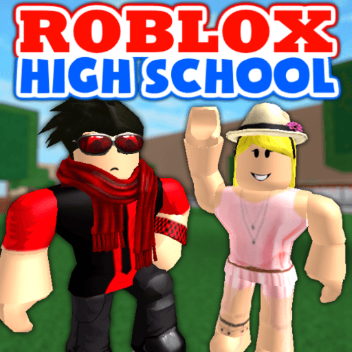 Roblox High School [Legacy] Roblox game stats