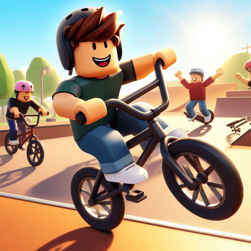 Skate Park 🛹  Roblox game stats