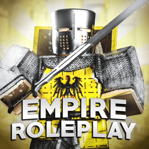 Hοly Rοman Empire — top game: Empire Roleplay