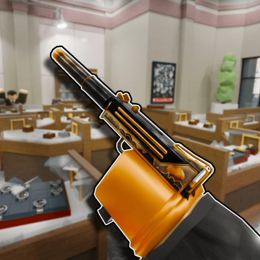 [💖] Notoriety: A PAYDAY® Experience Roblox game thumbnail