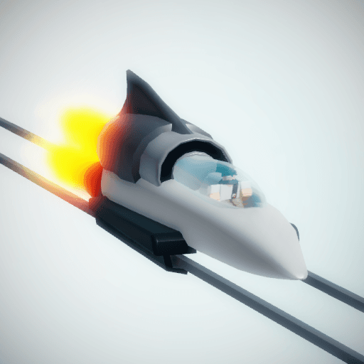 Roblox's Fastest Vehicle  Roblox game thumbnail