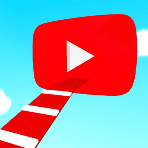 Escape Youtube Parkour Obby Roblox game stats