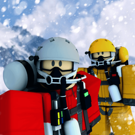 🧗‍♂️ Mount Allia Climbing Roleplay Roblox gameplay screenshot