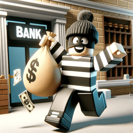 [2X 💰] Bank Tycoon 2 Roblox gameplay screenshot