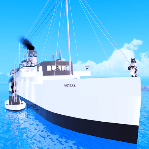 [🌊] Sinking Ship 2 ⚓ Roblox game stats