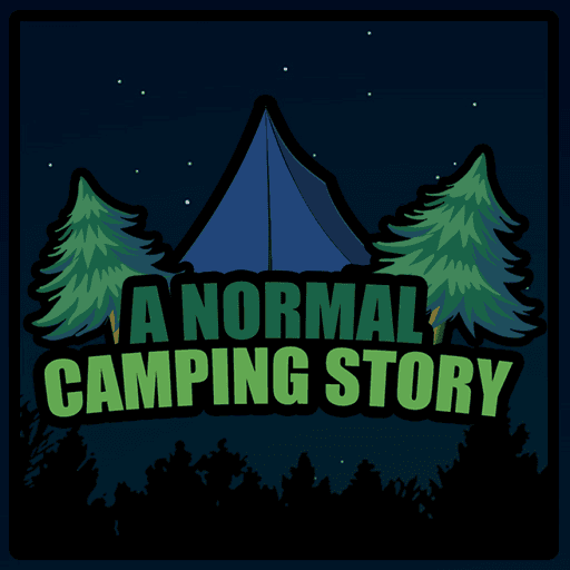 A Normal Camping Story Roblox game thumbnail