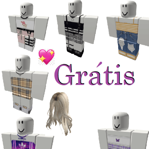 NutellinhaS22 — top game: CHANGE YOUR AVATAR FOR FREE!!💕