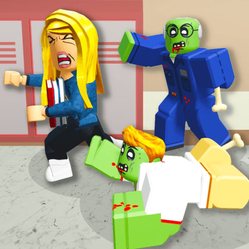Field Trip Z Roblox game stats