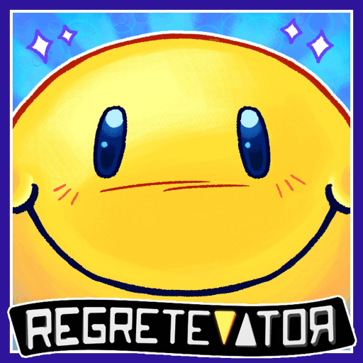 Regretevator [ ELEVATOR SIMULATOR ] Roblox game thumbnail