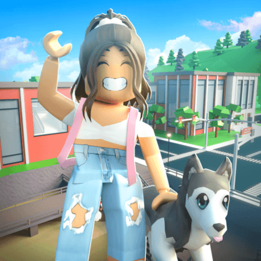 Robloxian High School 🏫 RP Roblox game stats