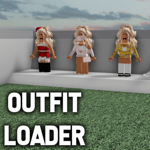 [NEW] Outfit Loader Roblox game stats