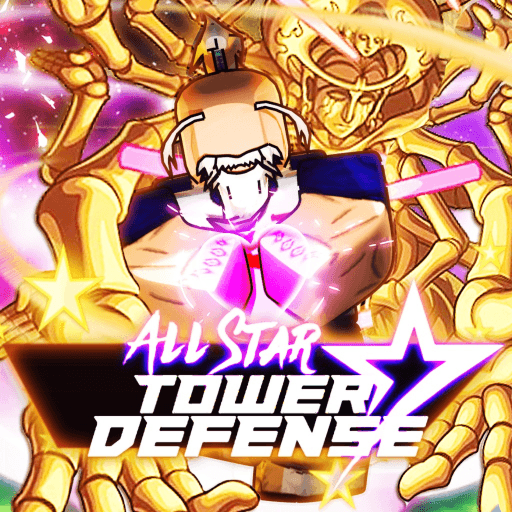 All Star Tower Defense Roblox game stats