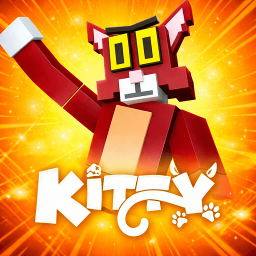 Kitty Roblox game stats