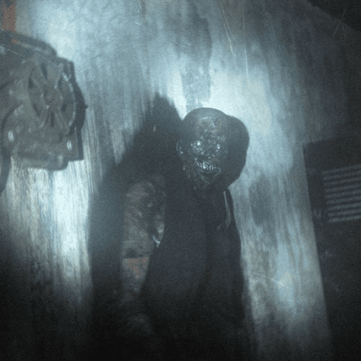 SCP-106 [Demonstration] Roblox game thumbnail