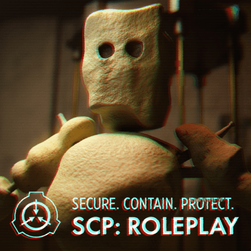 SCP: Roleplay